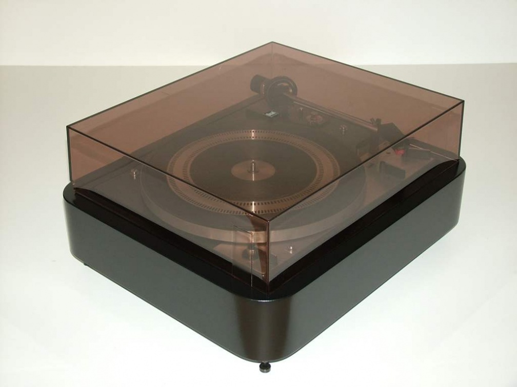 Dual Zarge RH MPX 15